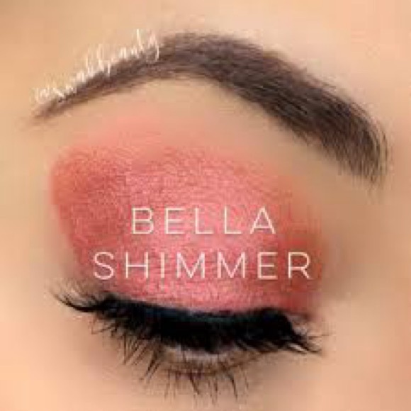 Shadowsense by Senegence. Shade: Bella Shimmer. NWT. - Picture 1 of 2